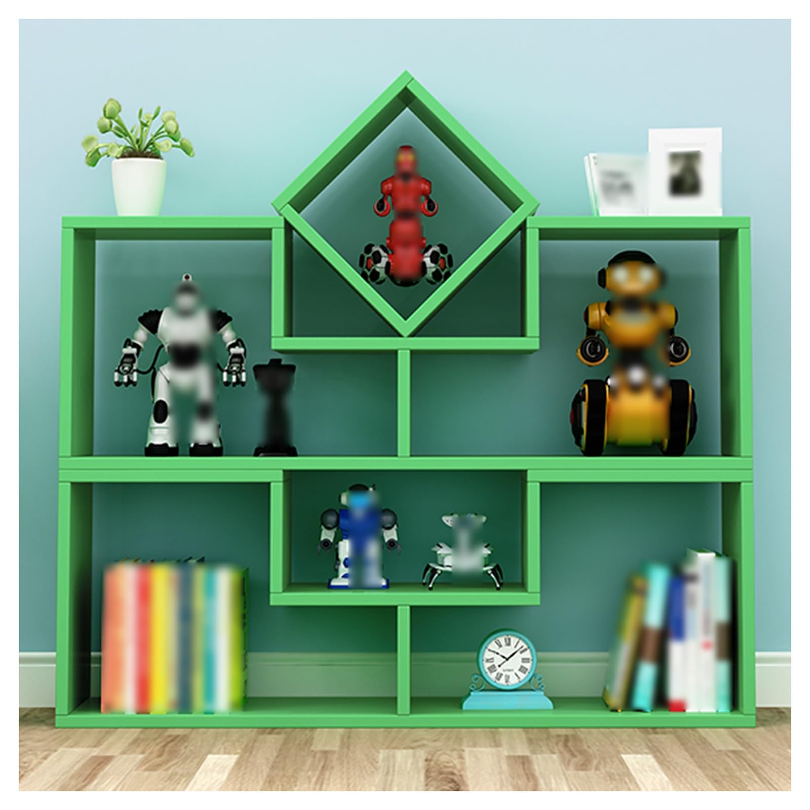 最高の自作本棚 hqdefault.jpg